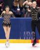 Yuka Orihara & Juho Pirinen (FIN)