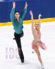 Marjorie Lajoie & Zachary Lagha (CAN)