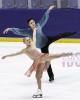 Marjorie Lajoie & Zachary Lagha (CAN)