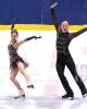 Yuka Orihara & Juho Pirinen (FIN)