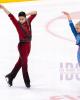 Marjorie Lajoie & Zachary Lagha (CAN)