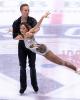 Yuka Orihara & Juho Pirinen (FIN)