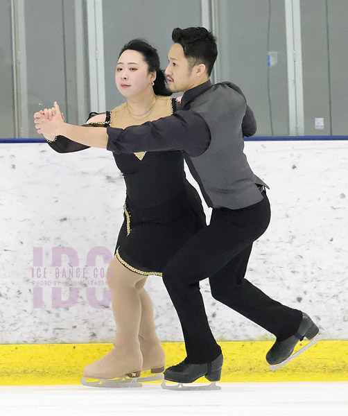 Yuka Urushihara & Kentaro Suzuki