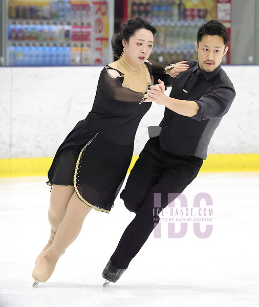 Yuka Urushihara & Kentaro Suzuki