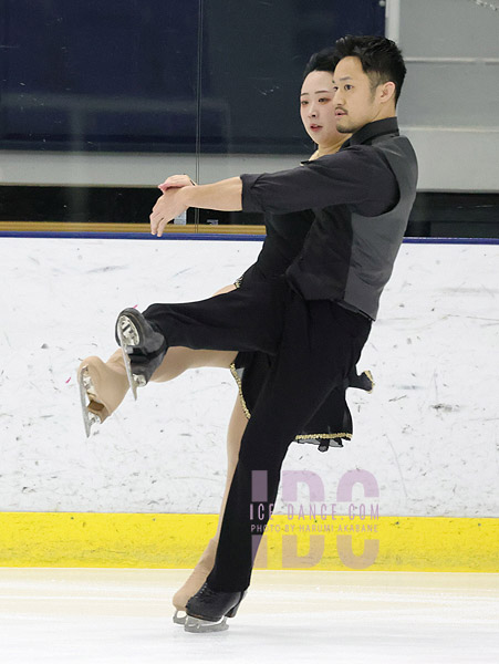 Yuka Urushihara & Kentaro Suzuki