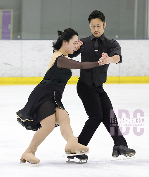 Yuka Urushihara & Kentaro Suzuki