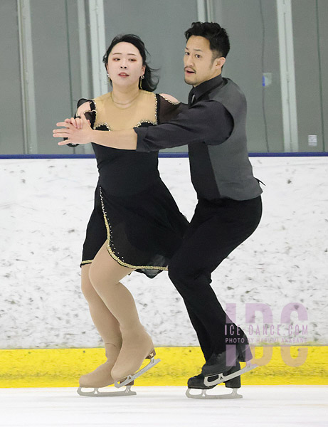 Yuka Urushihara & Kentaro Suzuki