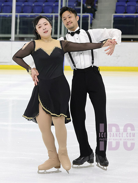 Yuka Urushihara & Kentaro Suzuki