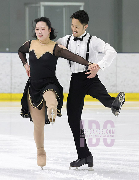 Yuka Urushihara & Kentaro Suzuki