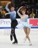 Evgeniia Lopareva & Geoffrey Brissaud (FRA)