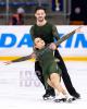 India Nette & Eron Westwood (AUS)