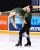 India Nette & Eron Westwood (AUS)