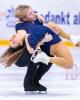 Emma Kivioja & Erik Pellnor (SWE)