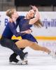 Emma Kivioja & Erik Pellnor (SWE)