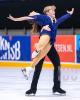 Emma Kivioja & Erik Pellnor (SWE)