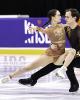 Gaukhar Nauryzova & Boyisangur Datiev (KAZ)