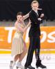 Adrienne Carhart & Oleksandr Kolosovskyi (AZE)