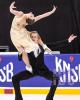 Adrienne Carhart & Oleksandr Kolosovskyi (AZE)