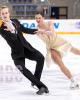 Adrienne Carhart & Oleksandr Kolosovskyi (AZE)