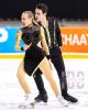 Hanna Jakucs & Alessio Galli (NED)