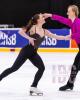 Adrienne Carhart & Oleksandr Kolosovskyi (AZE)