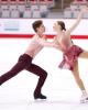 Alisa Korneva & Kieran MacDonald