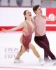 Alisa Korneva & Kieran MacDonald