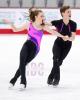 Alisa Korneva & Kieran MacDonald