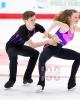 Alisa Korneva & Kieran MacDonald