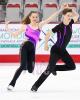 Alisa Korneva & Kieran MacDonald