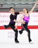 Alisa Korneva & Kieran MacDonald