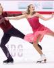 Nadiia Bashynska & Peter Beaumont