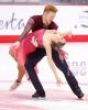 Nadiia Bashynska & Peter Beaumont