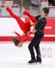 Marie-Jade Lauriault & Romain Le Gac