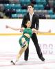 Nelly-Anne Chao & Thierry Caron