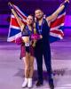 Lilah Fear & Lewis Gibson (GBR)
