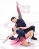 Charlene Guignard & Marco Fabbri (ITA)