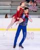 Emily Renzi & William Lissauer (USA)