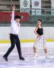 Irene Barreri & Alessandro Di Giorgio (ITA)