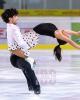 Irene Barreri & Alessandro Di Giorgio (ITA)