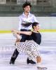 Irene Barreri & Alessandro Di Giorgio (ITA)
