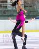 Lena Maliqueo-Repoux & Illia Synelnikov (FRA)