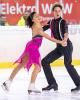 Lena Maliqueo-Repoux & Illia Synelnikov (FRA)
