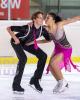 Lena Maliqueo-Repoux & Illia Synelnikov (FRA)