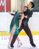 Irmak Yucel & Danil Pak (TUR)