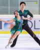 Irmak Yucel & Danil Pak (TUR)