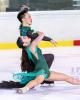 Irmak Yucel & Danil Pak (TUR)