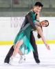 Irmak Yucel & Danil Pak (TUR)