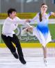 Molly Hairsine & Alessio Surenkov-Gultchev (GBR)