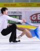 Molly Hairsine & Alessio Surenkov-Gultchev (GBR)